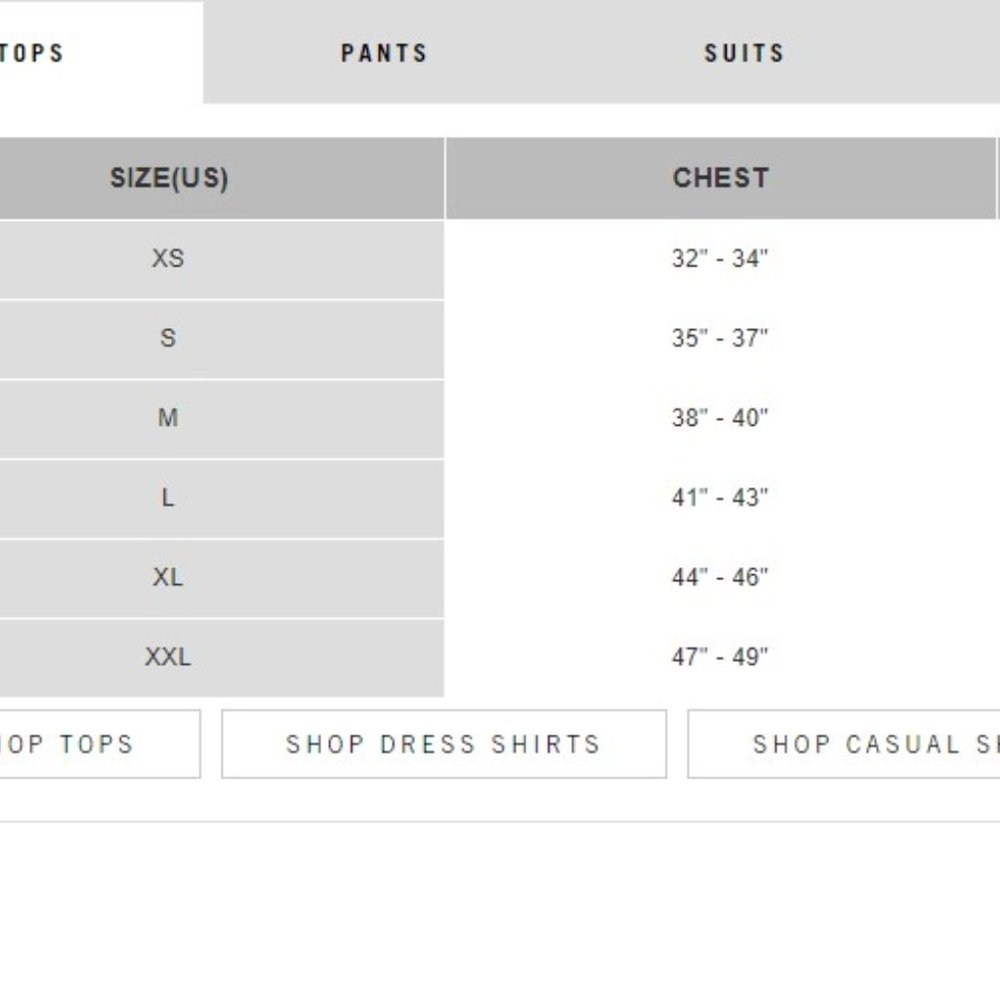DONATED!!NWOT Perry Ellis grey modal blend casual - Picture 6 of 8